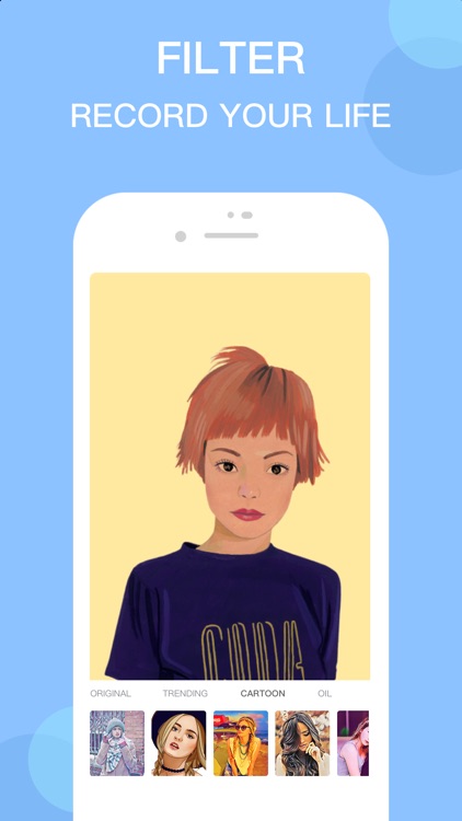 Time camera - Face Age+ App