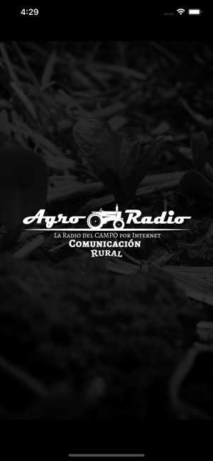 Agro Radio(圖1)-速報App