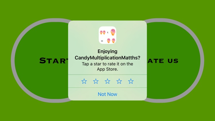 CandyMultiplicationMatths screenshot-6