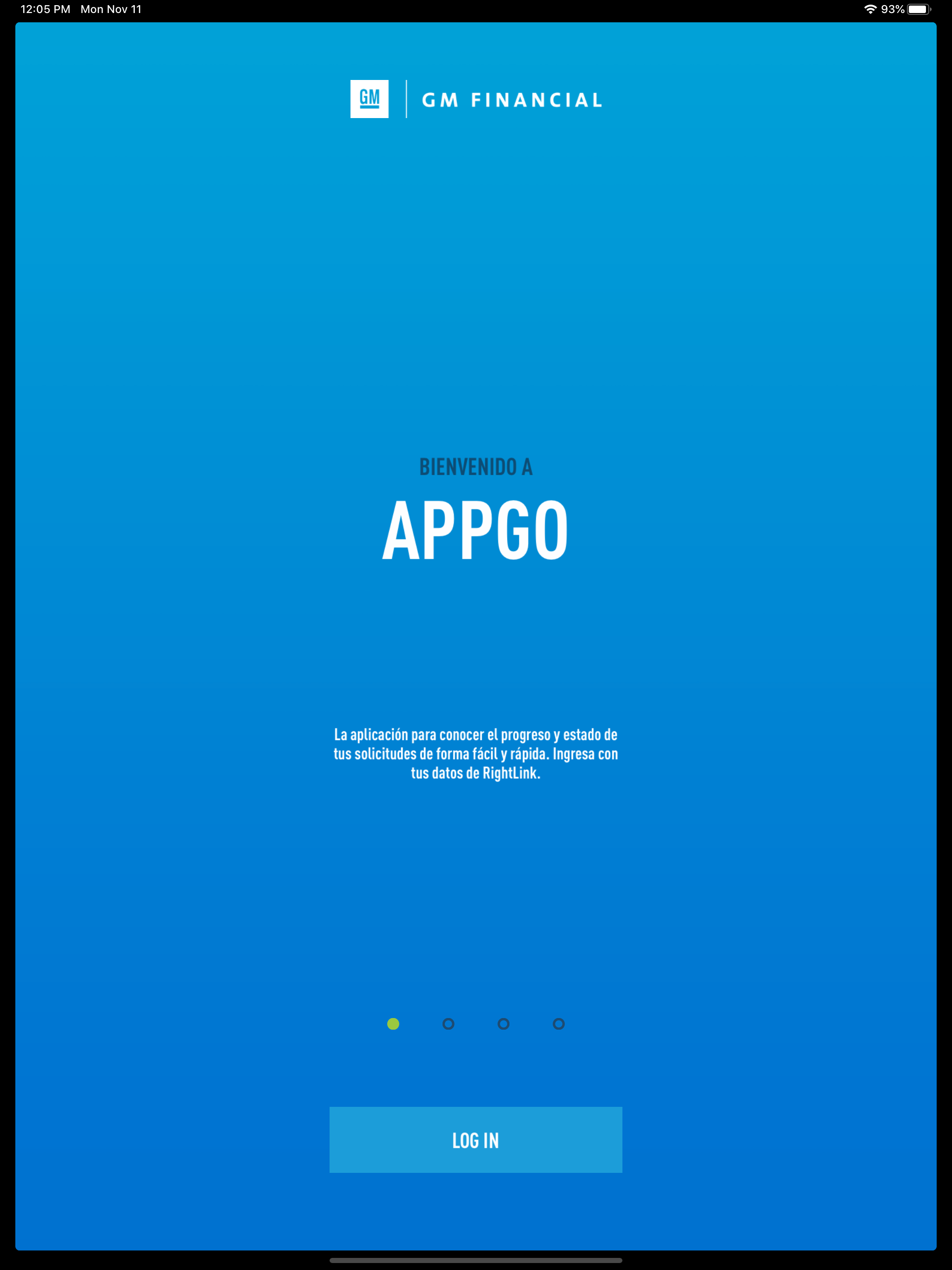 APPGO