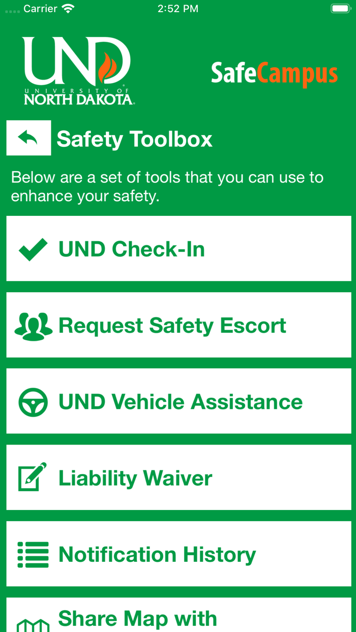 SafeCampus