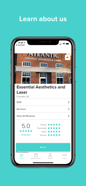 EALaser(圖2)-速報App