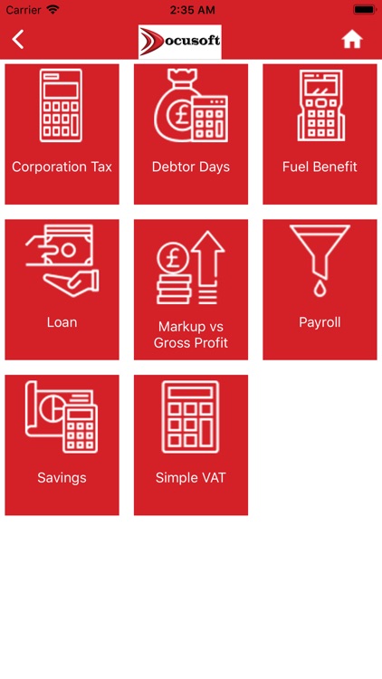 Docusoft screenshot-6