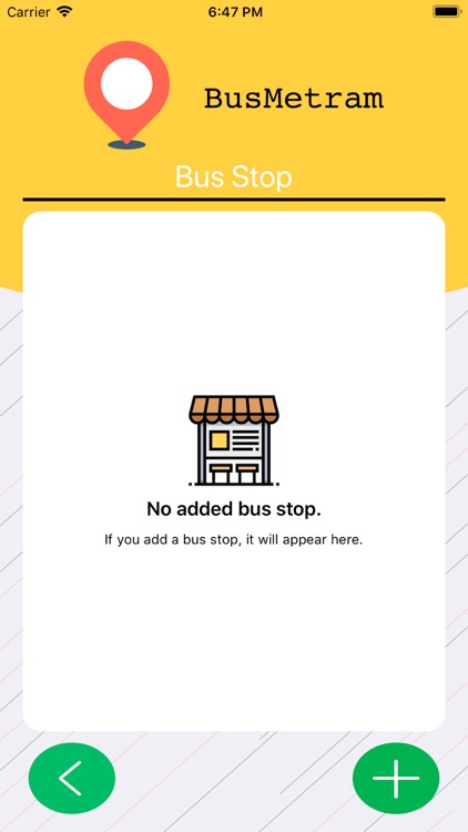 BusMetram screenshot-4