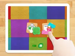Shape Puzzle screenshot 7