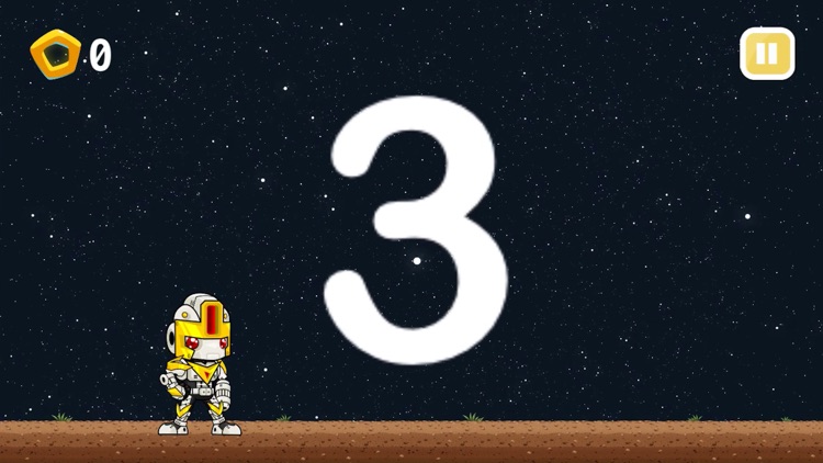 To Infinity And Beyond