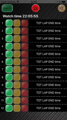 Game screenshot Trainer Stopwatch mod apk