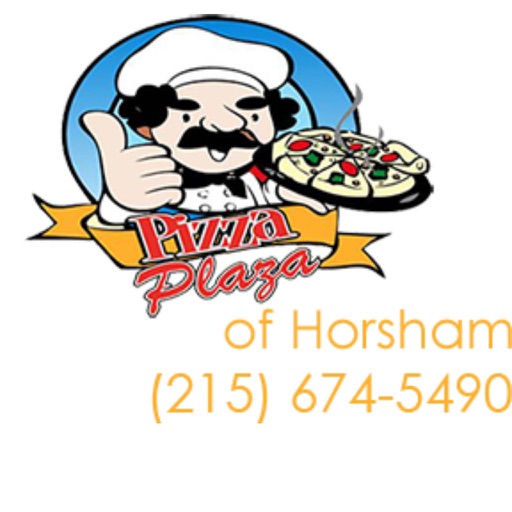 Pizza Plaza Pizzeria