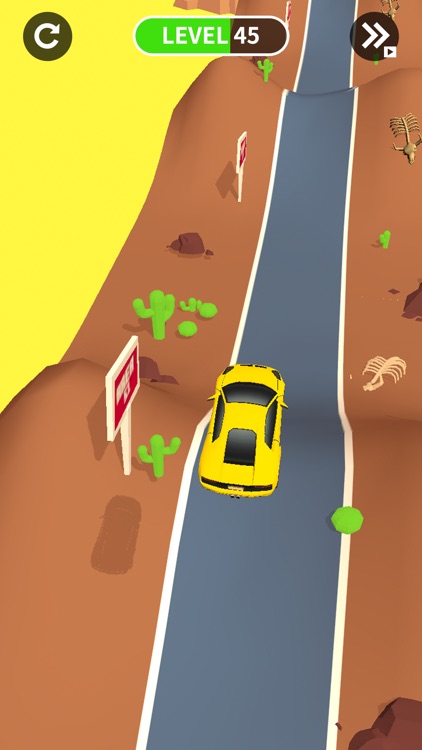 Car Games 3D screenshot-7