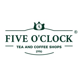 Five o'clock