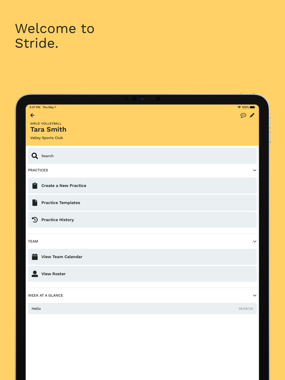 Screenshot #4 pour Stride: Win Your Way