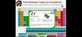 Game screenshot Learn Periodic Table Pro apk