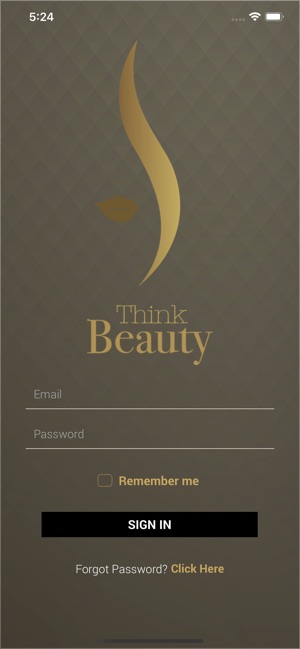 ThinkBeauty Professional(圖1)-速報App