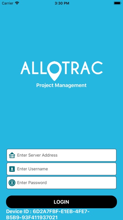 Allotrac Project