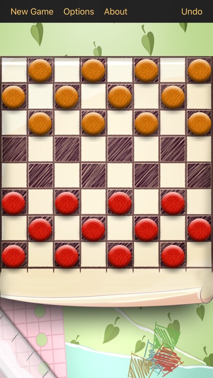 Checkers (Draughts)