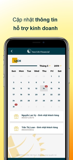 Sun Advisor(圖3)-速報App