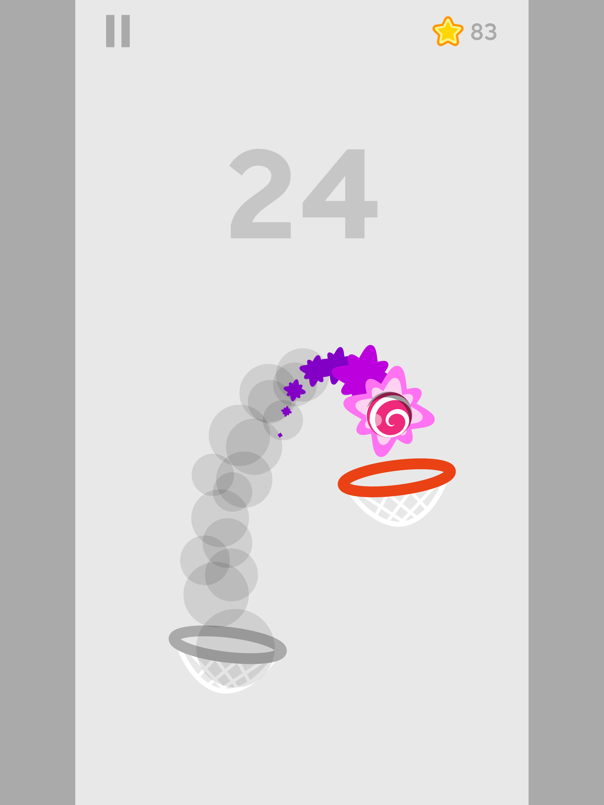 Dunk Shot screenshot 13