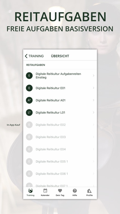 Digitale Reitkultur screenshot-3