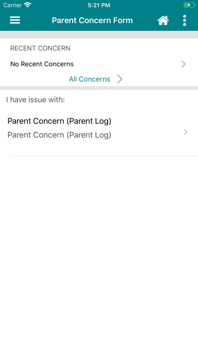 Akshara Parent Portal screenshot 3