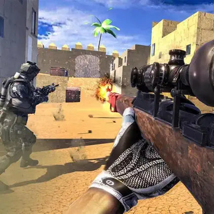 Counter Attack: Shooting Terro Cheats