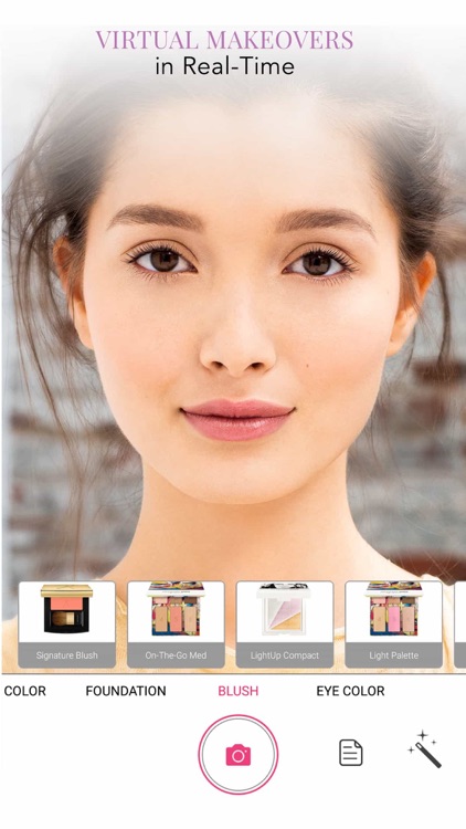 Artistry Virtual Beauty screenshot-5