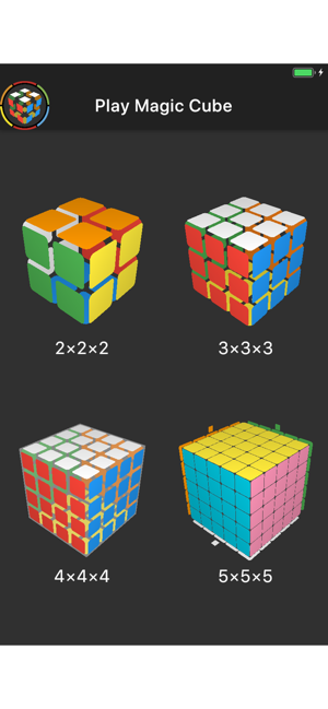 Play Magic Cube(圖1)-速報App