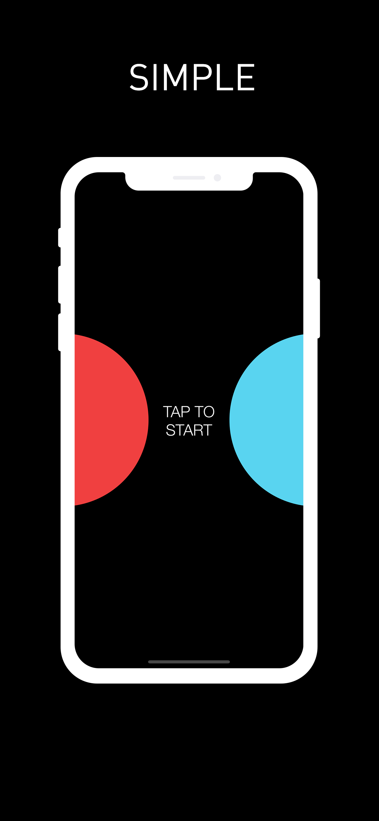 Coin Flip and Toss - Either Or