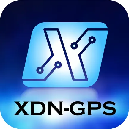 XDN-GPS Cheats