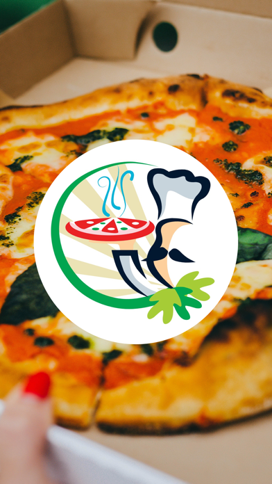 City Pizza Service Bad Kleinen Screenshot