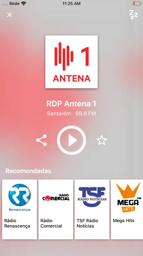 Radio Portugal FM - Radios PT
