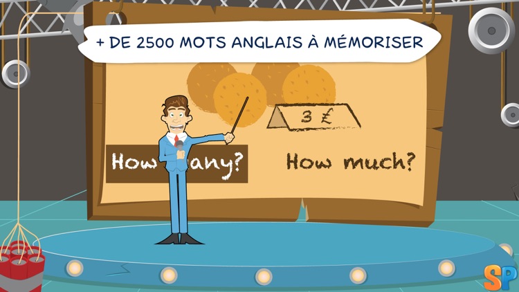 SpeakyPlanet screenshot-3