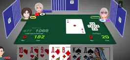 Game screenshot Белот-Ребелот mod apk