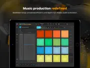 beatmaker 3 ipad capturas de pantalla 1