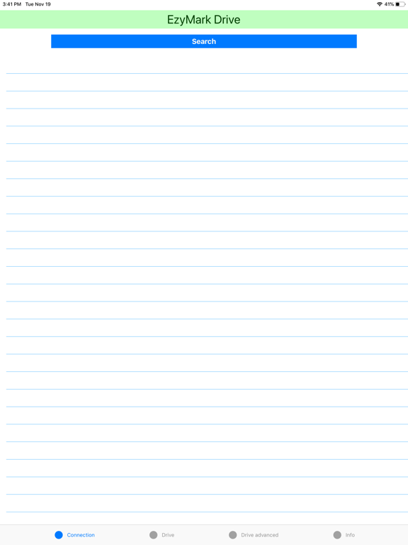 Screenshot #4 pour EzyMark Drive
