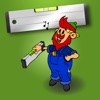 Spirit Level X icon