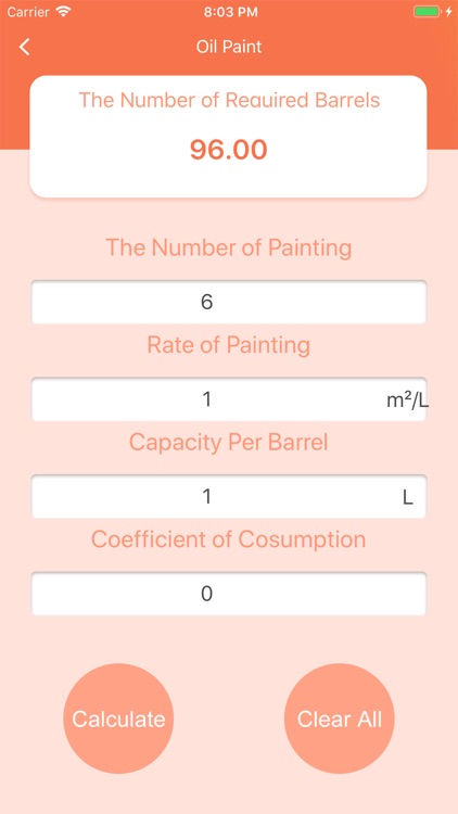 Renovation Decision:New House screenshot-4