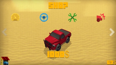 Endless Car Chase : Wanted Pro Screenshot 3