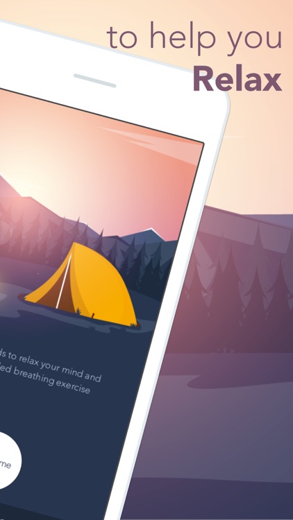 Breathe In: Sleep & Meditation