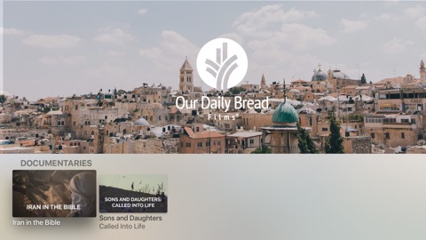 Screenshot #8 for Our Daily Bread Films