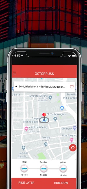 Octoppuss(圖1)-速報App