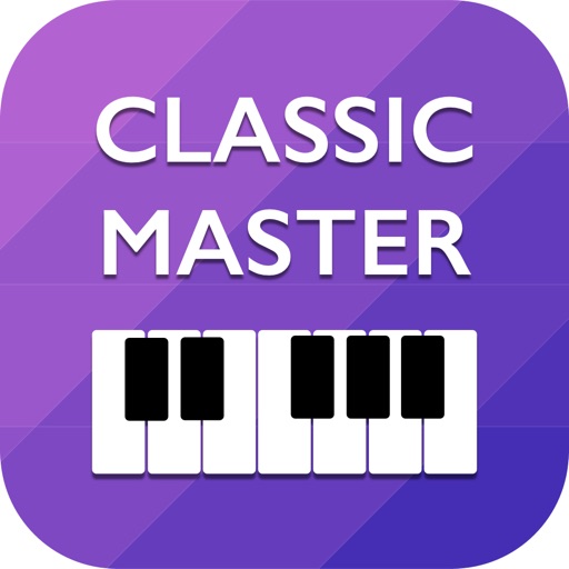 Classic Master icon