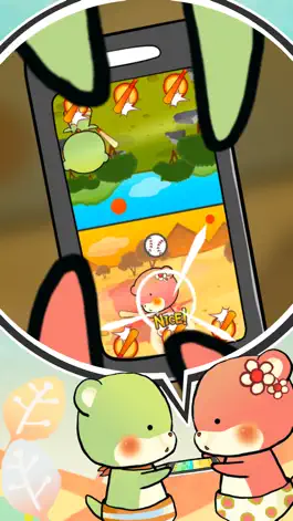 Game screenshot Duel Otters mod apk