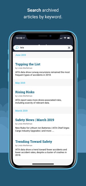 AeroSafety World(圖5)-速報App