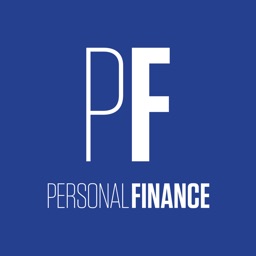 Personal Finance SA icon