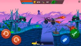 Game screenshot Mad Truck Challenge - Racing hack