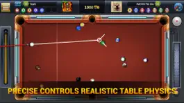 Game screenshot Pool Master - Pool Billiards apk