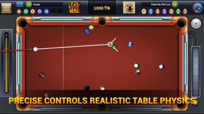 Pool Master - Pool Billiards screenshot 2