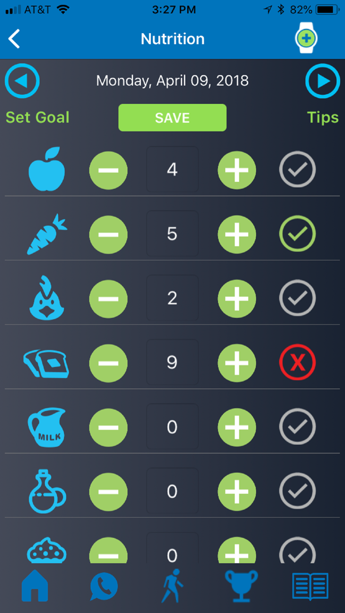 MyHealth Coaches Diabetes