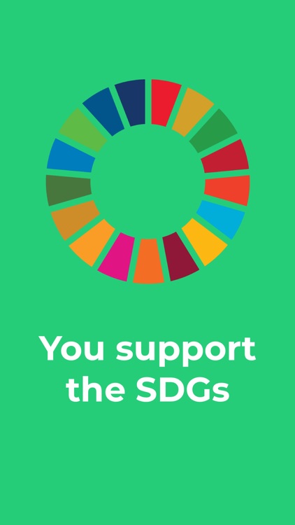 Ellie: Carbon offset screenshot-5