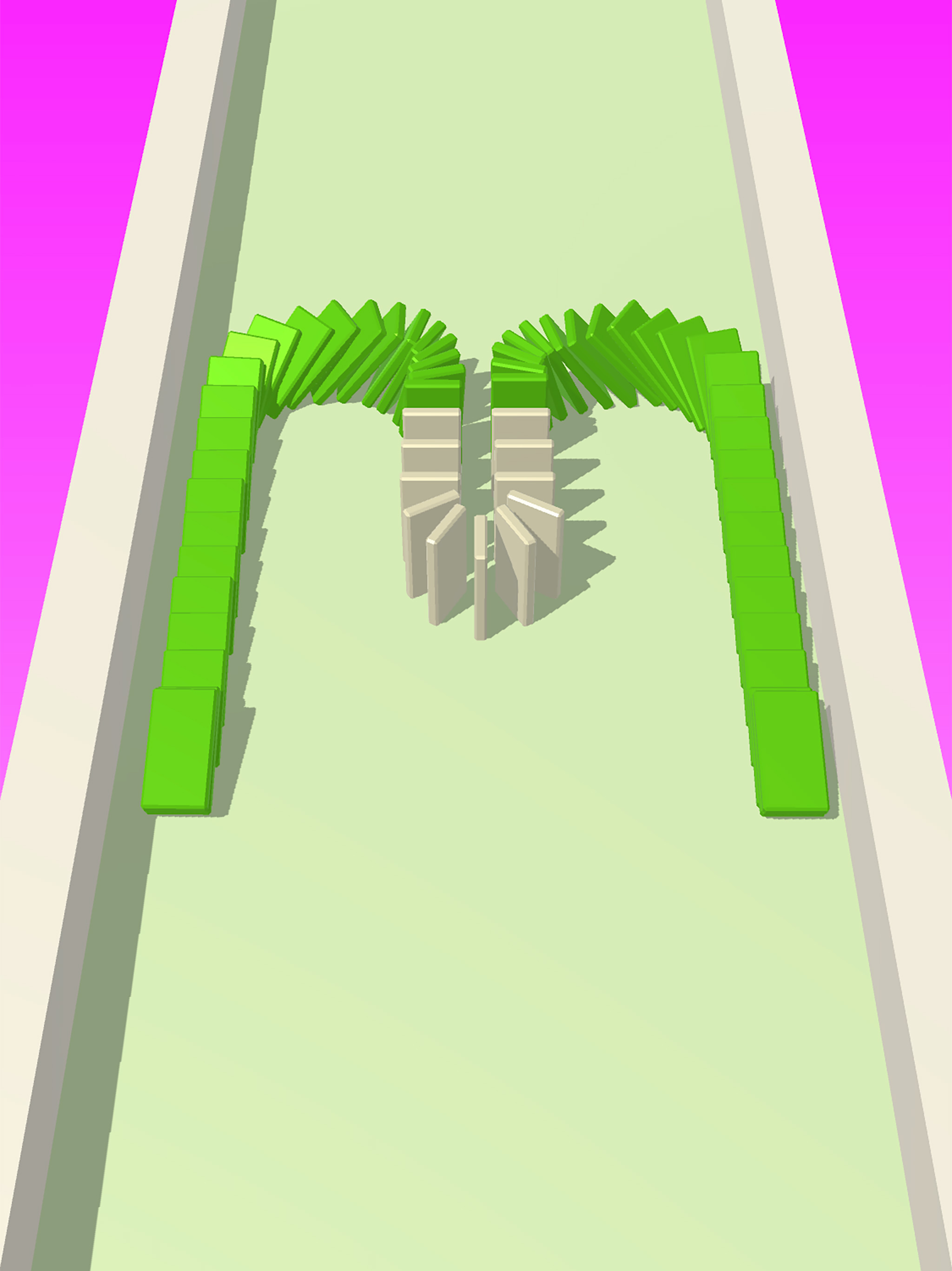 Dominoshi screenshot 8